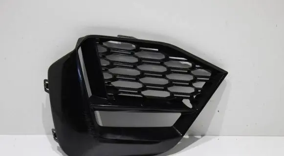 BMW 2 F44 Front bumper lower grill 8075487 162523410