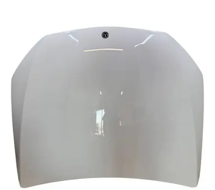 Mercedes-Benz GLC X253 C253 Engine bonnet/hood MASKAGLC253