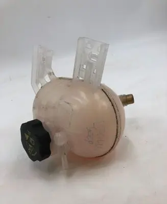 Jeep Compass Coolant expansion tank/reservoir 00521157670