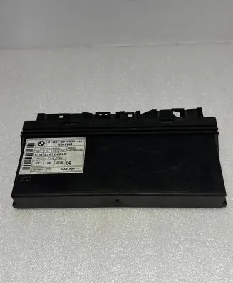 BMW 5 E60 E61 Comfort/convenience module 6945029 5WK49111