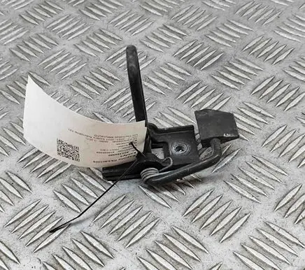 BMW i3 Engine bonnet/hood lock/latch loop/hook 7314888