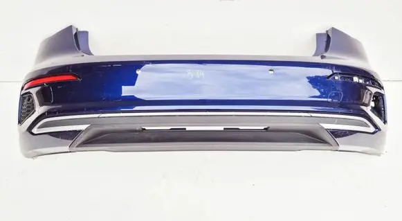 Audi A3 8Y Front bumper 8Y4807067AAUDIA38YSPORTBACK
