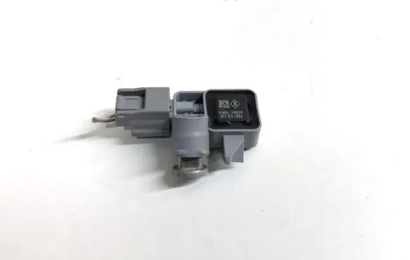 Renault Megane III Airbag deployment crash/impact sensor 988312833R