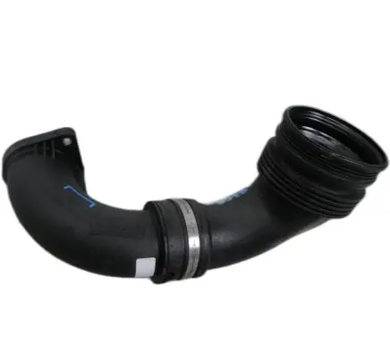 Fiat Ducato Intercooler hose/pipe 1379584080