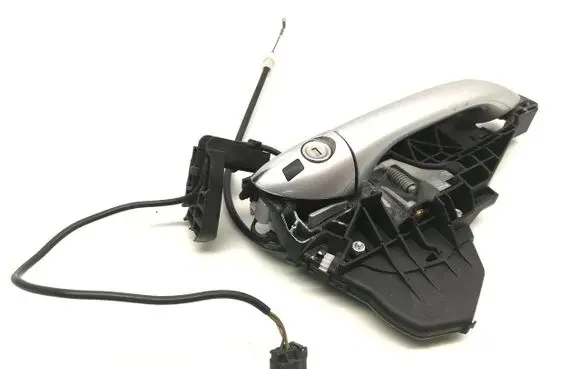 Mercedes-Benz R W251 Front door exterior handle A1647600670