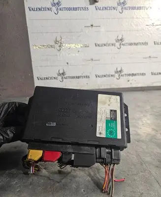 Audi A6 S6 C5 4B Comfort/convenience module 4B0962258A 410215006001
