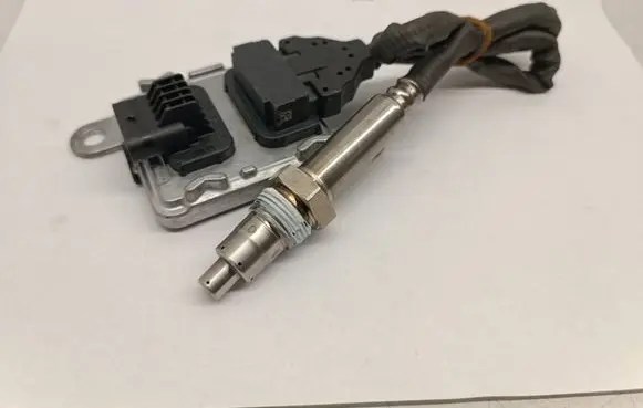Lambda probe sensor
