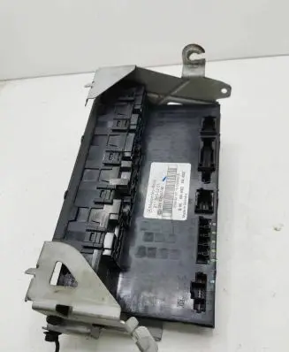 Mercedes-Benz E W211 SAM control unit 2115452201 5DK00804760