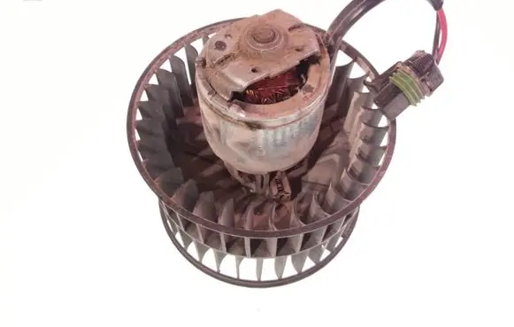 Renault Espace III Heater fan/blower 0130063507