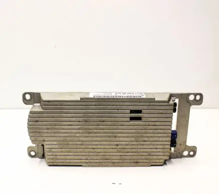 BMW 5 GT F07 Bluetooth control unit module 9257153