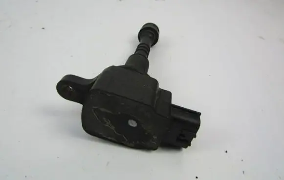 Nissan Almera Tino High voltage ignition coil 224486N015