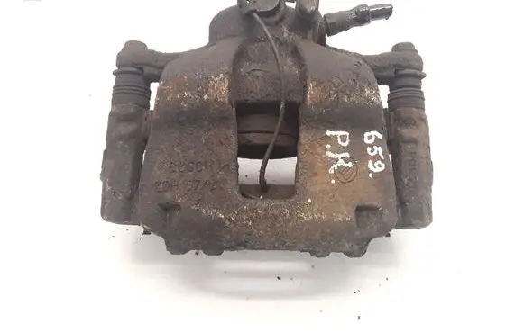 Fiat Bravo Front brake caliper