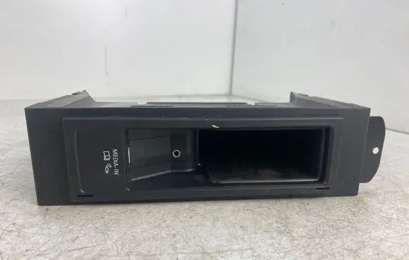 Seat Altea XL USB control unit 6J0035342C 5P0035341E