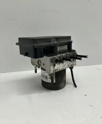 Peugeot Boxer ABS Pump 00518045960