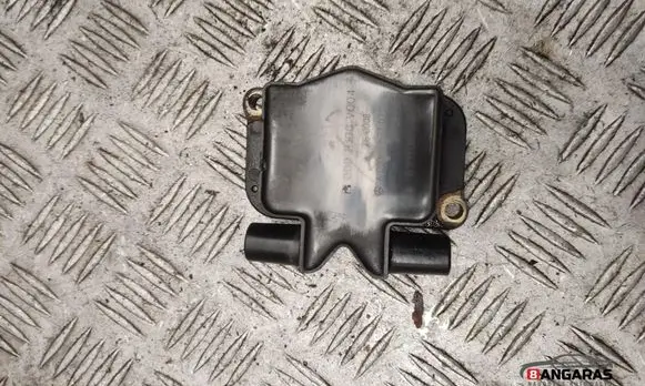 Smart ForTwo I High voltage ignition coil A0001587703