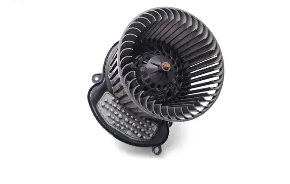 Renault Kadjar Heater fan/blower T954061 1ZB2002530843