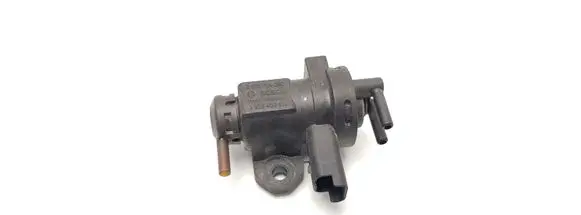 Citroen Jumper Turbo solenoid valve 9635704380 0928400414