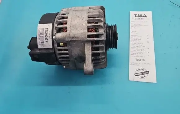 Suzuki Ignis Generator/alternator IMPRK1605068