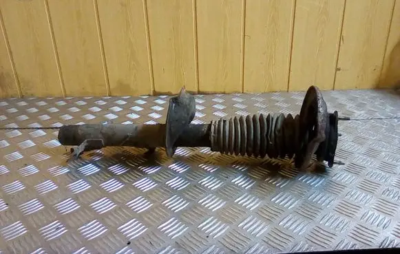 Ford Focus Front shock absorber/damper