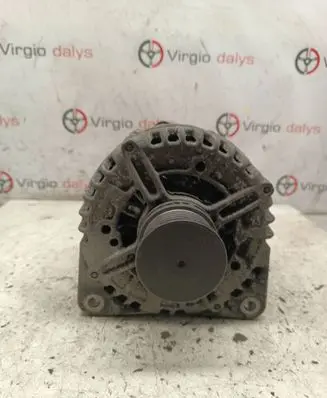 Audi A6 S6 C6 4F Generator/alternator 03G903016L 0121715077 14V180A