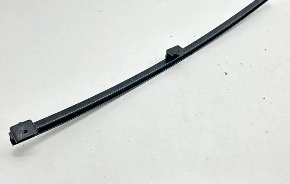 Subaru Legacy Rear door windshield rail 