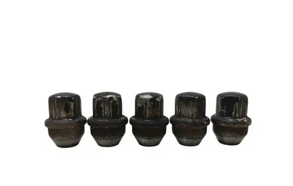 Tesla Model S Nuts/bolts 