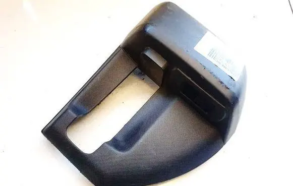 Mazda 5 Front door window switch trim c23568562 02355581b