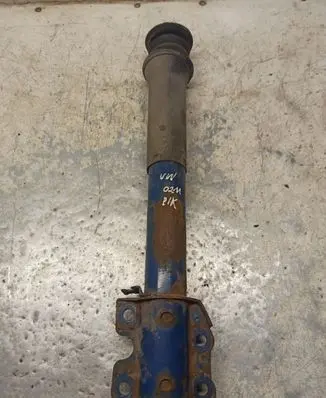 Volkswagen II LT Front shock absorber/damper