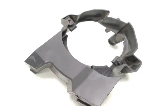 Nissan Qashqai+2 Fog light bracket 