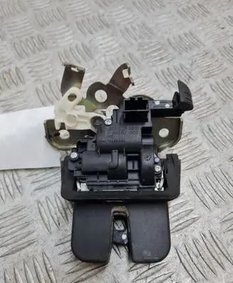 Audi Q5 SQ5 Tailgate/trunk/boot lock/catch/latch 8R0827505