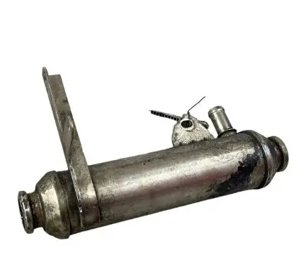 Opel Zafira B EGR valve cooler 55203716