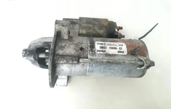 Ford Focus Starter motor 3M5T11000CF 3M5T-11000-CF
