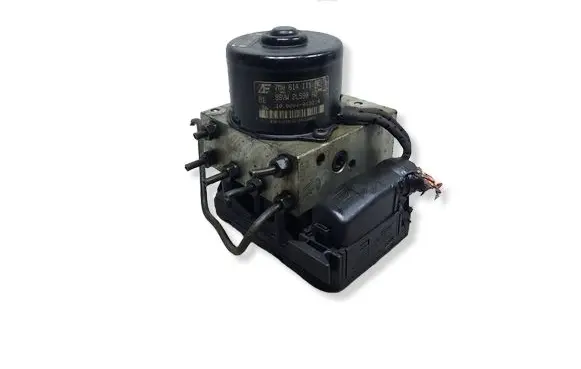 Ford Galaxy ABS Pump 1J0907379GKASACJ 1J0907379G 7M0614111AE