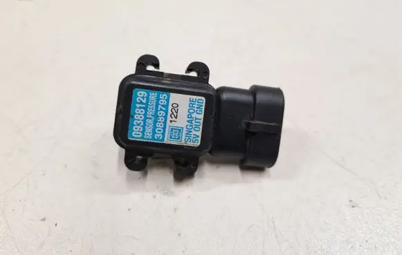 Volvo S40, V40 Air pressure sensor 09388129 30889795