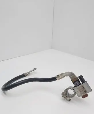 BMW 3 GT F34 Negative earth cable (battery) TBS2011 9306405 12037310
