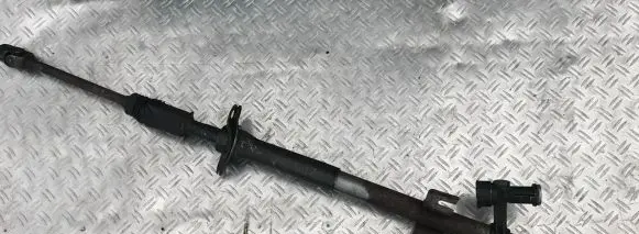 Isuzu Trooper Steering wheel axle