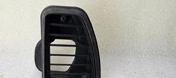 Audi A8 S8 D2 4D Dashboard side air vent grill/cover trim 4D0857482