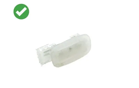 Mercedes-Benz R W251 Other interior light 208820050