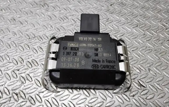 Ford Mondeo MK IV Rain sensor 31214359 6G9N17D547AD