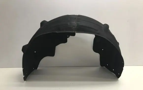 BMW iX3 Rear arch fender liner splash guards 8499485