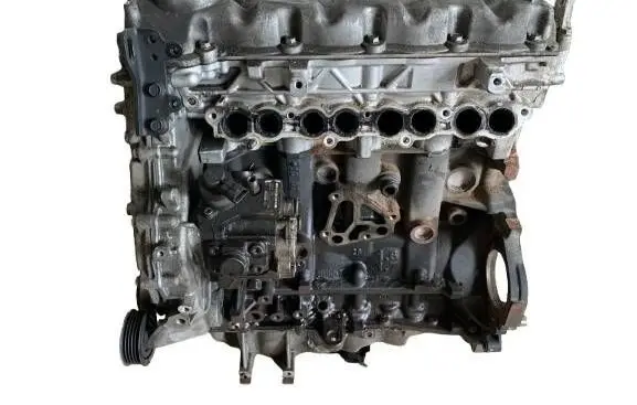 KIA Ceed Engine
