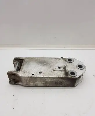 BMW 5 F10 F11 Front bumper shock/impact absorber 0004CH8088