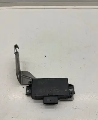 Nissan Qashqai Other control units/modules 285384EA0A