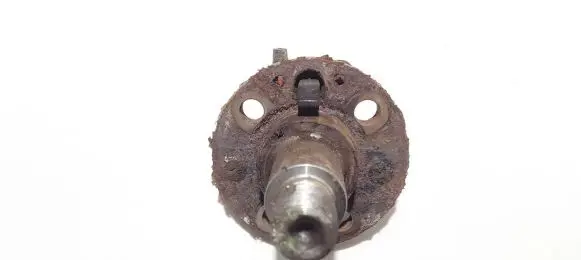 Skoda Fabia Mk1 (6Y) Stub axle 