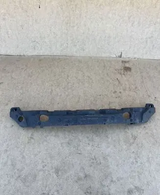 Smart ForFour I Front bumper foam support bar A4548850137 MN900501
