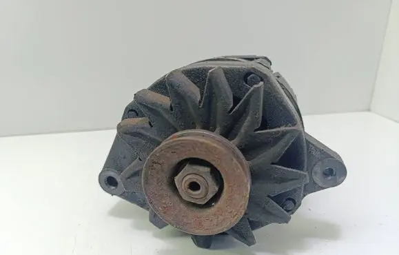 Renault Clio I Generator/alternator 2541117