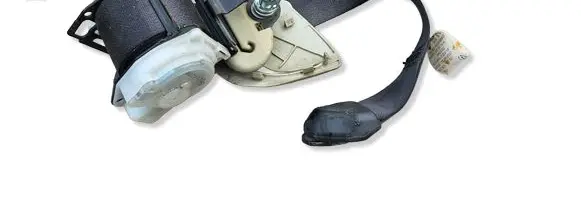 Nissan Patrol Y61 Rear seatbelt TKAB0EG357
