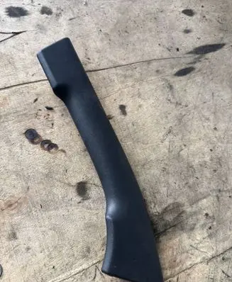Renault Master III Front door cover/cap 8200730607