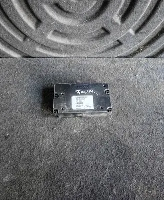 Ford Focus Bluetooth control unit module AM5T14D212EB