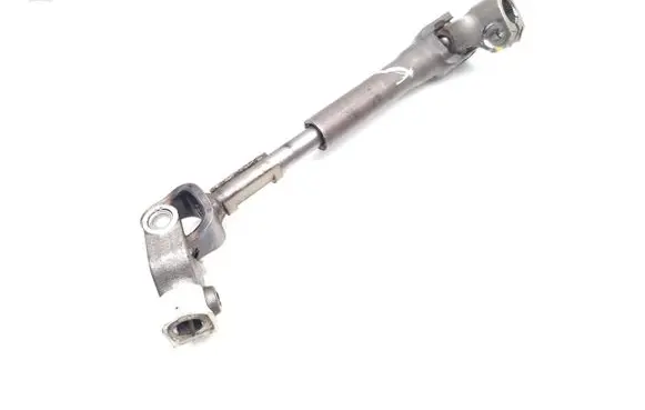 Steering column universal joint